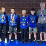 article image - State tournament success